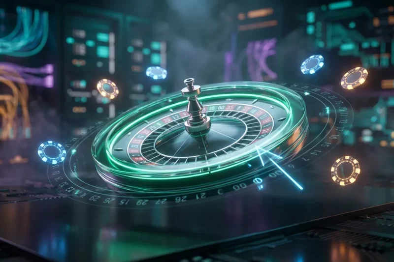 Ruleta online en España: claves para jugar con criterio