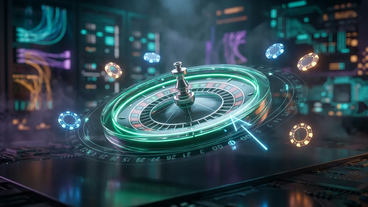 ruleta online